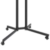 Soporte de TV con ruedas Maclean, profesional, 32-70, con ruedas, VESA máx. 600x400, máx. 40 kg, MC-951