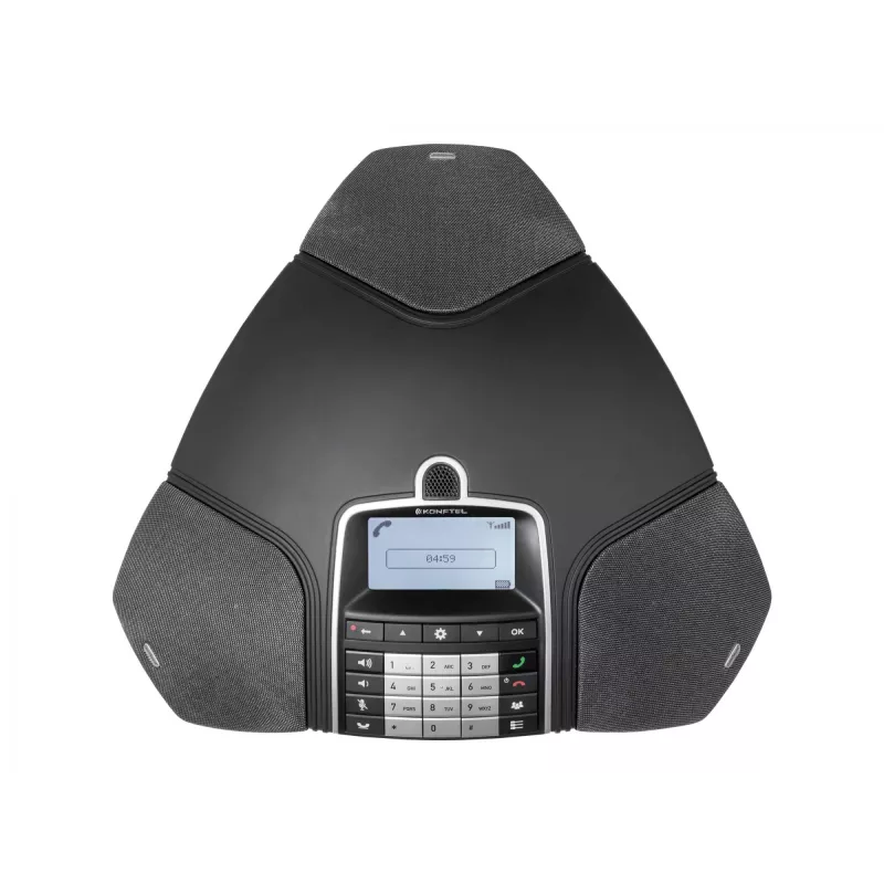 Konftel 300Wx - Teléfono de conferencia inalámbrico