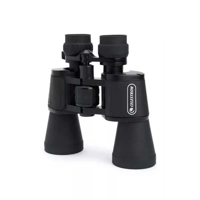 Prismáticos Celestron 71260 BK-7 Porro negro