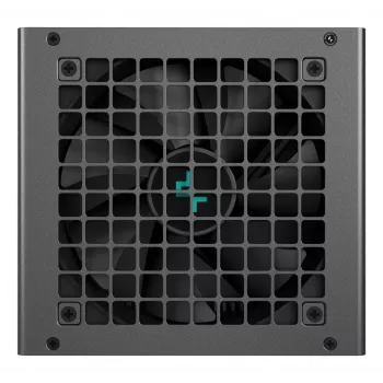 DeepCool PN750D fuente de alimentación 750 W 20+4 Pin ATX ATX negro