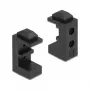 Soporte para disco duro DeLOCK 18027 soporte para HDD SSD de 2,5 y 3,5