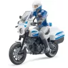 Moto BRUDER 62731