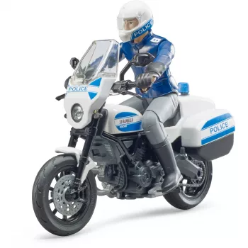 Moto BRUDER 62731