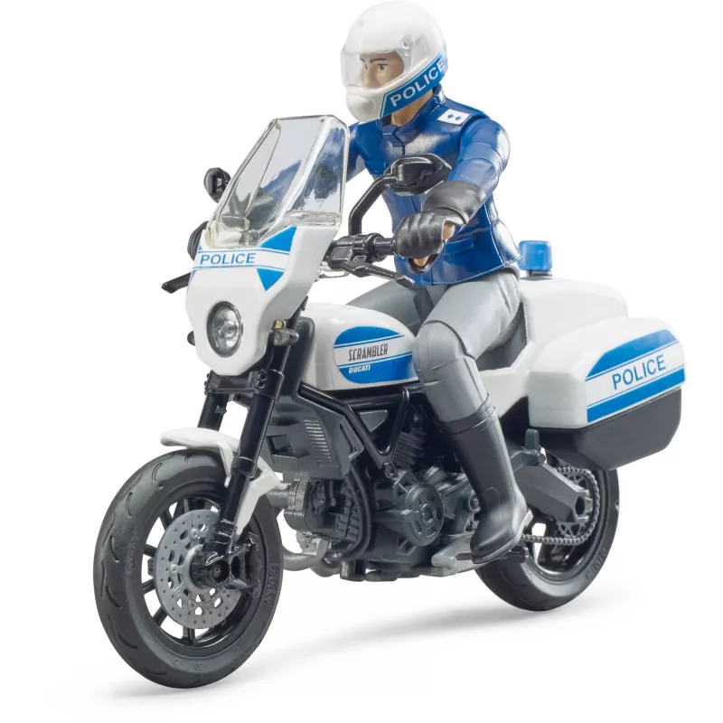 Moto BRUDER 62731