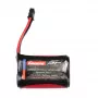 Carrera - Re-Battey - Batería LiFePo4 6,4V 900mAh 9,5A