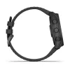 Garmin tactix 7 Standard Edition 010-02704-01 reloj inteligente GPS, 51 mm, pantalla de 3,56 cm (1,4"), polímero reforzado con fibra, correa de silicona, negro
