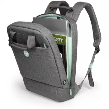 Mochila Port Designs YOSEMITE Eco 35,6 cm (14