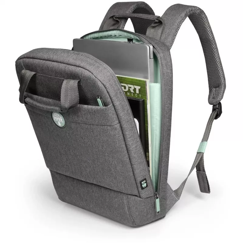 Mochila Port Designs YOSEMITE Eco 35,6 cm (14