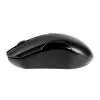 Ratón A4Tech G3-200N Travel ambidiestro RF inalámbrico V-Track 1000 DPI