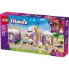 LEGO Friends 42684 Cafetería de ensueño del unicornio