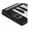 M-AUDIO Keystation Mini 32 MK3 Teclado MIDI 32 teclas USB Negro, Blanco