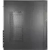 Caja de ordenador INTER-TECH IT-2815 Linear, ATX, negra