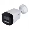 Cámara de red tipo bala fija Dahua Technology 4MP Entry Smart Dual Light