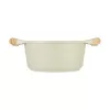 Cacerola D20CM 2,4L/93801 Resto