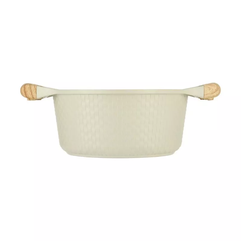 Cacerola D20CM 2,4L/93801 Resto