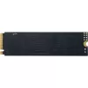 SSD interna PATRIOT P300 512 GB M.2 PCIe NVMe — Lectura 1700 MB/s, Escritura 1200 MB/s, 3D NAND, 3,8 mm, TBW 240