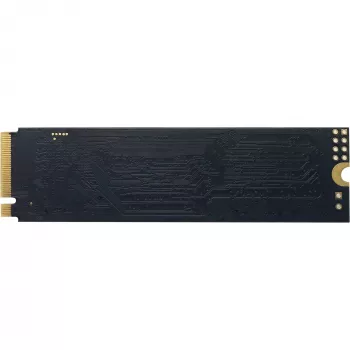SSD interna PATRIOT P300 512 GB M.2 PCIe NVMe — Lectura 1700 MB/s, Escritura 1200 MB/s, 3D NAND, 3,8 mm, TBW 240
