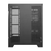 Caja para ordenador darkFlash DY451L PRO Negra ATX Negra