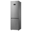 Frigorífico combi GR-RB500WE plata
