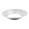 Synergy 21 LED Spot Lámpara colgante UFO Accesorio. Pantalla de lámpara S