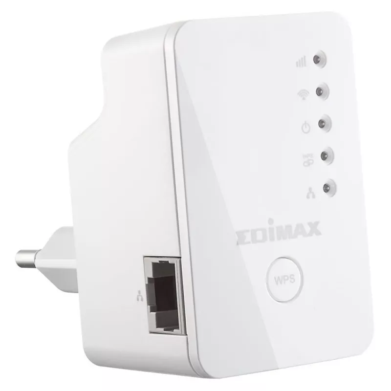 Extensor de rango Wi-Fi Edimax EW-7438RPN Mini