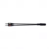 Auriculares MODECOM MC-859 Volcano Bow, negro