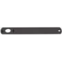 Makita - Llave de gancho - Longitud: 35 mm - para Makita DGA515, GA005, GA008, GA008GM201, GA013, GA023, GA5050, GS6000, XGT GA023GM201