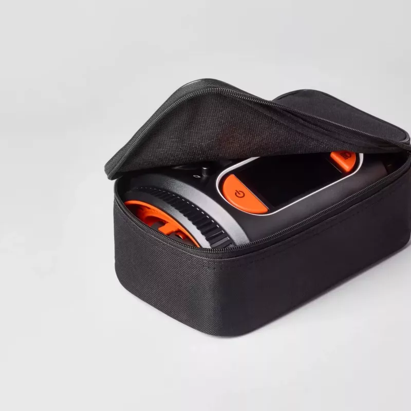 Compresor de aire Osram TyreInflate 2130 — inflador de neumáticos compacto a batería de 12V