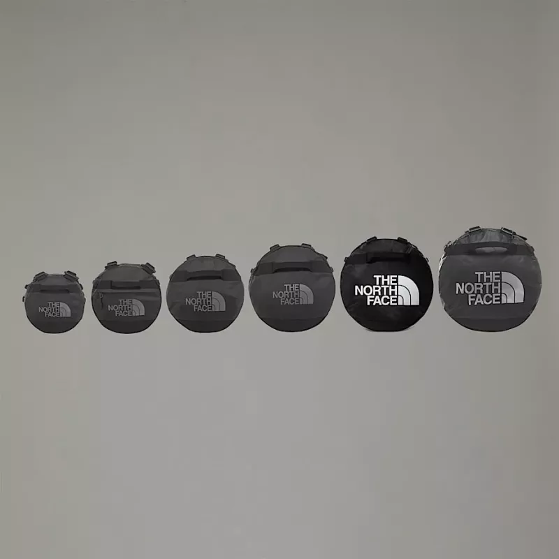 Bolsa duffel base camp xl-TNF Black-tnf Blanco-npf THE NORTH FACE