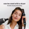 Cepillo térmico Revamp BR-1300A-EU Ceramic Ionic 30mm – cepillo de peinado con calor para el pelo