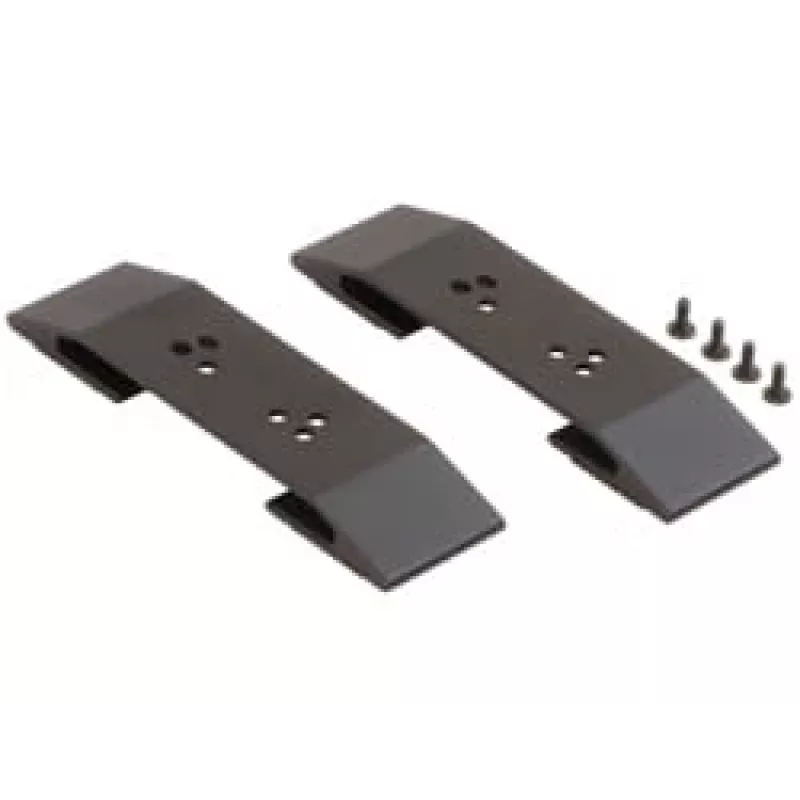 Shuttle PS02 - Soporte vertical para PCs XPC slim de 1,3 litros
