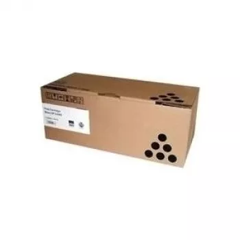 Ricoh 407642 (406052) Cartucho de tóner para SP C220E, negro, 2000 páginas
