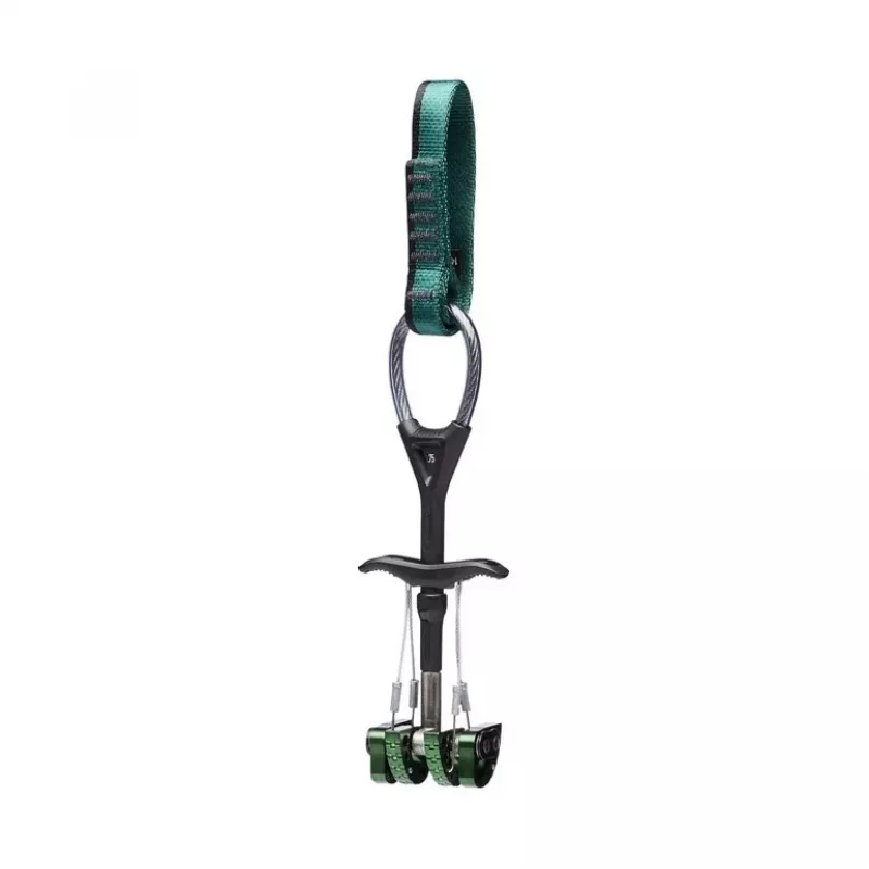 Seguro mecánico Black Diamond Camalot C4 talla 0,75