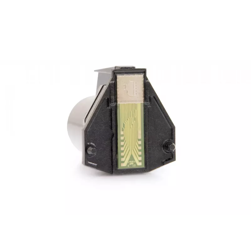 Hewlett Packard cartucho de tinta SPS conjunto de carro F/C6602A B R G 10FLEX (Q2299A)