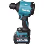 Makita AS001GZ soplador de hojas 40 V