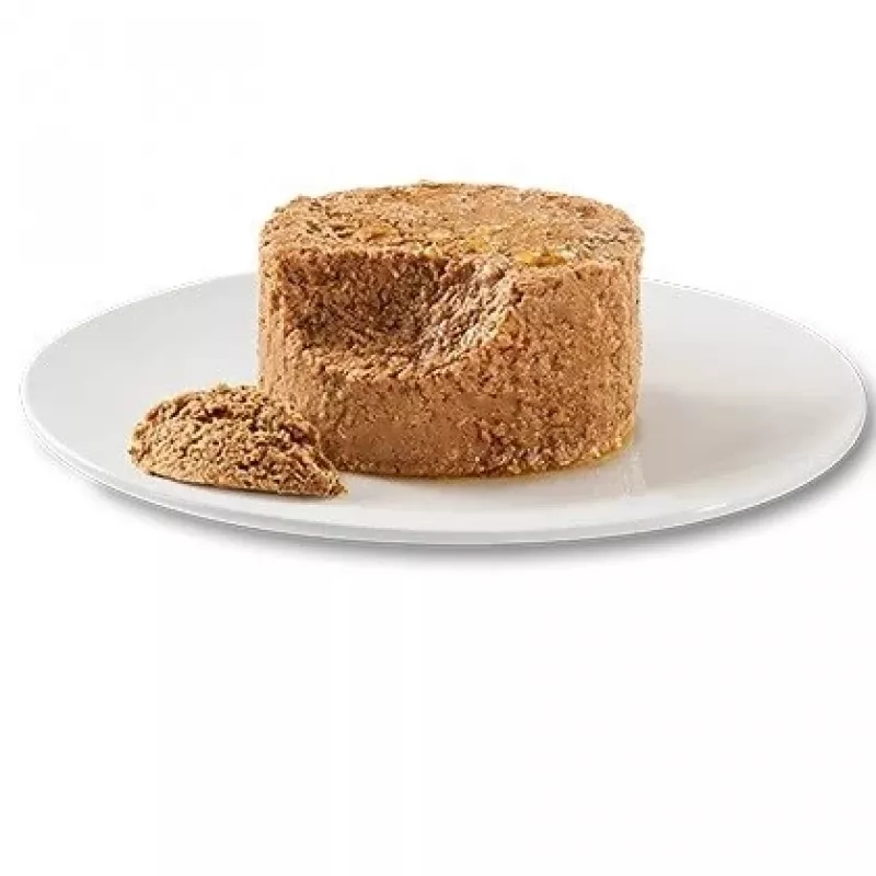 Oasy Caprice mousse con carne de ternera 85g