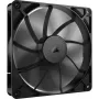 Ventilador Corsair RS140 14 cm negro 330–1700 U/min 0,11–3,46 mmH2O