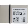 Hoja de sierra de calar/curva/sable Bosch 2 608 656 027 bimetálica 100 uds.