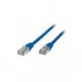 S-Conn TC75713Hb Cable de conexión Cat6, 3 m, RJ-45