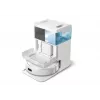 Robot de limpieza iRobot Roomba Plus 405 Combo + estación AutoWash (blanco)