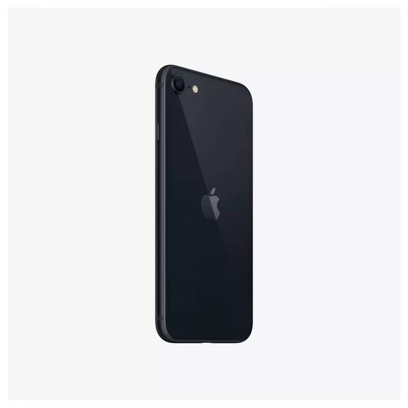 Apple MMXF3HU/A - Teléfono móvil - 12 MP 64 GB - negro