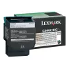 Tóner Lexmark C544X1KG negro de rendimiento extra alto, 6.000 páginas