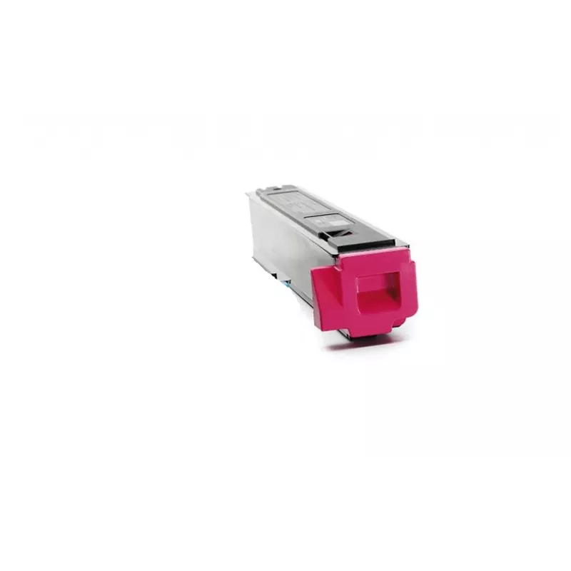 Kyocera TK-5135M Cartucho de tóner, magenta, 5000 páginas