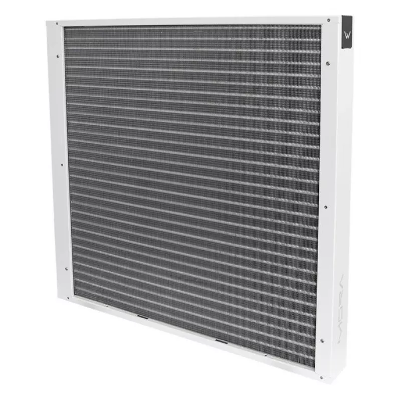 Radiador Watercool MO-RA IV 600 - blanco