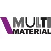 Discos de sierra circular Bosch Multi Material 2608640503 grosor 1,8 mm
