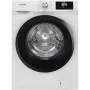 Lavadora secadora de libre instalación BOMANN WAT 7186 carga frontal blanca 8 kg de lavado / 5 kg de lavado+secado 1400 rpm
