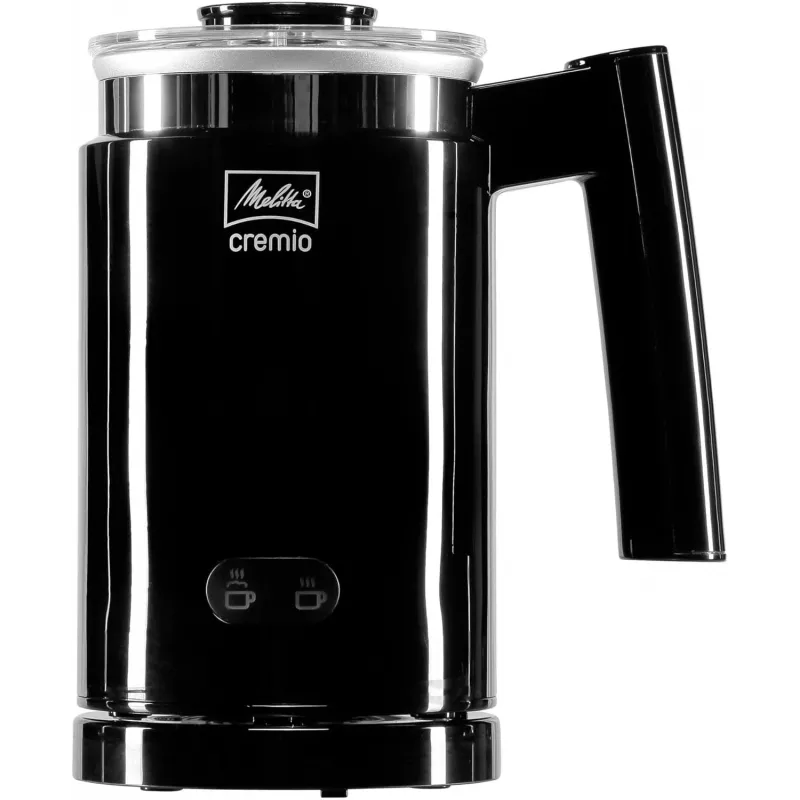 Melitta 21561.4 Espumador de leche automático espumador de leche (1014-02)