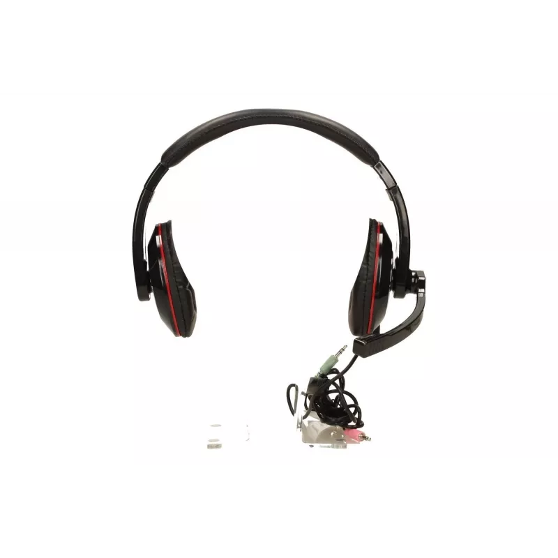 Gembird BTHS-005 Auricular Bluetooth In-Ear Negro