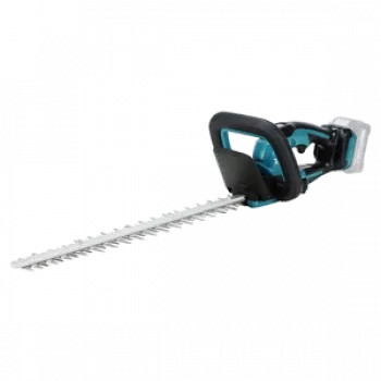 Cortasetos de batería Makita UH020GZ 40V 460W 20mm diámetro de corte