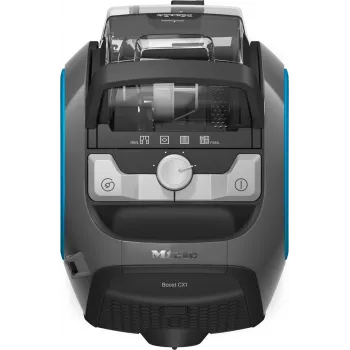 Miele Boost CX1 PowerLine aspiradora de trineo sin bolsa 1 l 890 W grafito